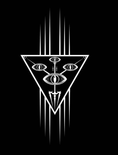 logo The Fourth Eye